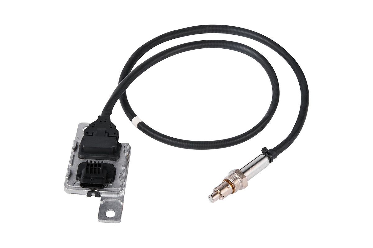 VALEO 247897 Αισθητήρας NOx, καταλύτης NOx for AUDI
